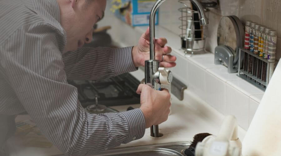 Professional expert plumbing services in Garden City, ID